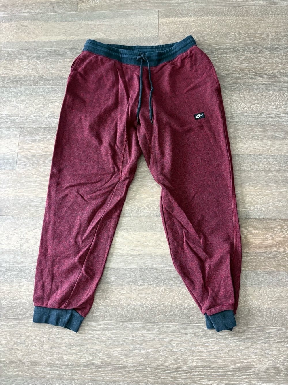 Nike Men's Jogger Sweatpants